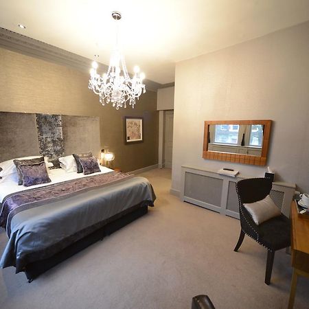 The Townhouse Hotel Newcastle upon Tyne Exterior photo