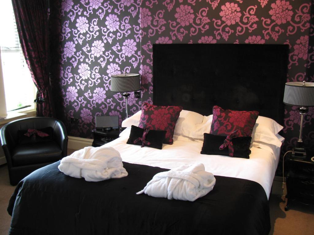 The Townhouse Hotel Newcastle upon Tyne Exterior photo