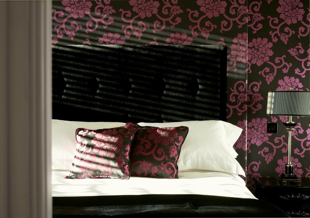 The Townhouse Hotel Newcastle upon Tyne Room photo