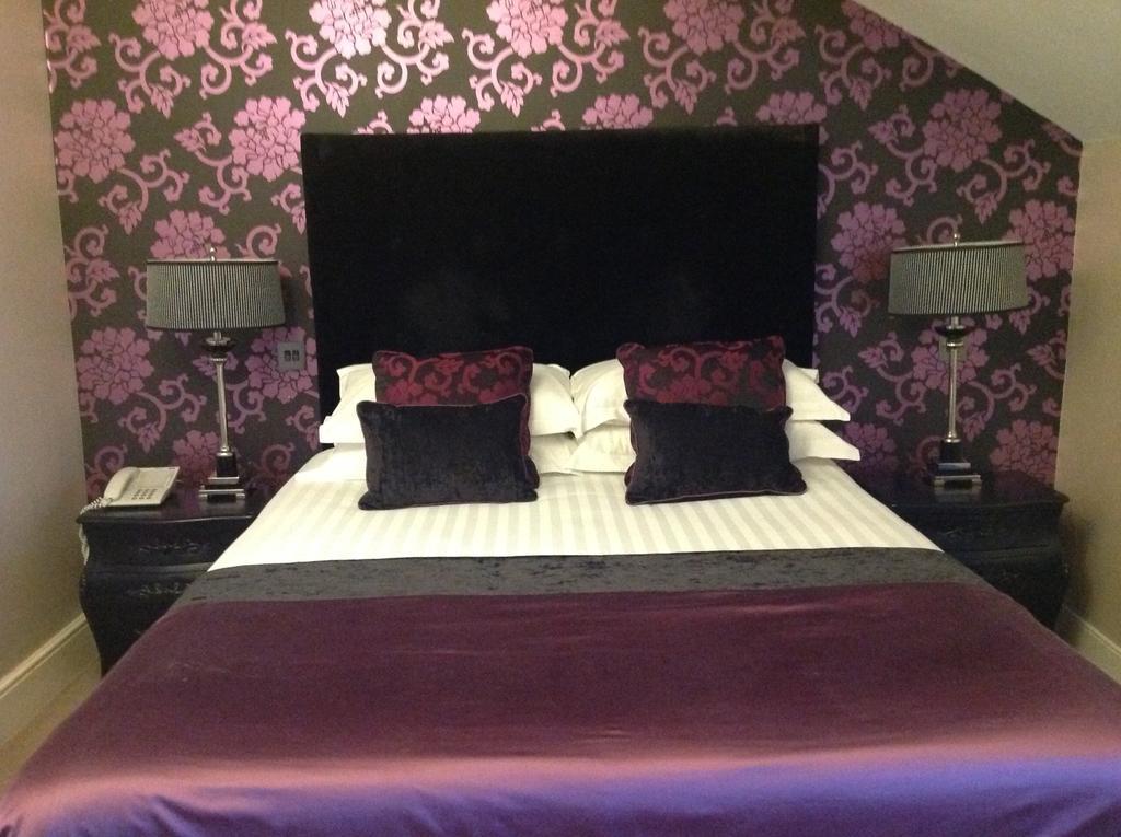 The Townhouse Hotel Newcastle upon Tyne Exterior photo